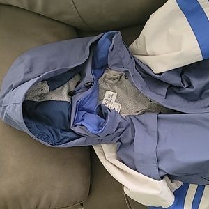 Columbia Jacket